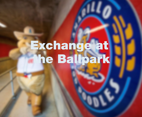 Exchange Sod Poodles Night