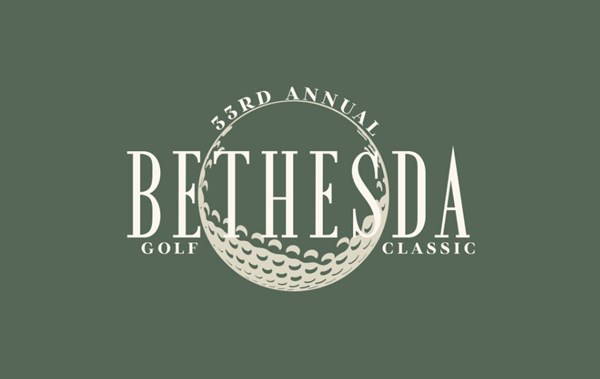 Bethesda Golf Tournament