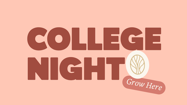 College Night