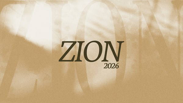 Zion 2026