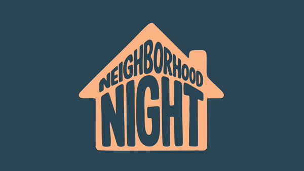 Neighborhood Night