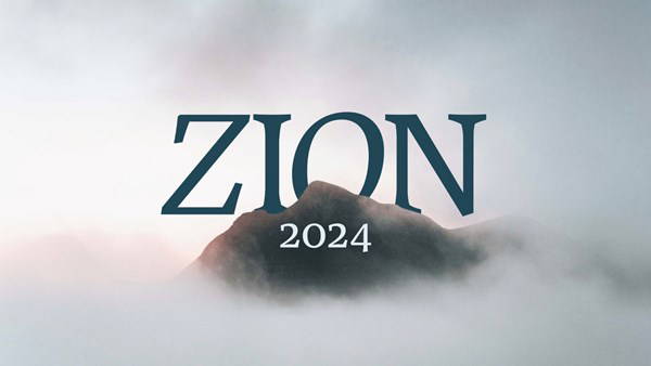 Zion